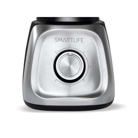 Licuadora con Jarra de Vidrio de 1.5L Smartlife SL-BL1410 Licuadora con Jarra de Vidrio de 1.5L Smartlife SL-BL1410