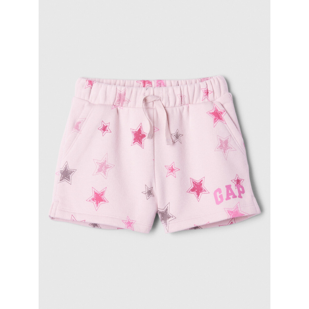 V-LOGO SHORT - PRIMITIVE 