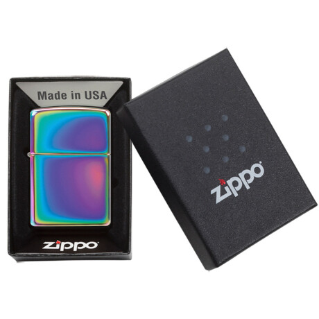 Encendedor ZIPPO 151 Multicolor 0