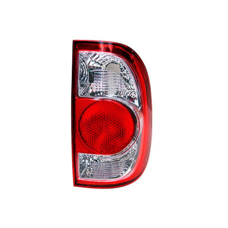 FAROL VOLKSWAGEN SAVEIRO GEN.IV 06-'10 TRAS.DER. - FAROL VOLKSWAGEN SAVEIRO GEN.IV 06-'10 TRAS.DER. -