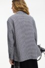 BLAZER Azul