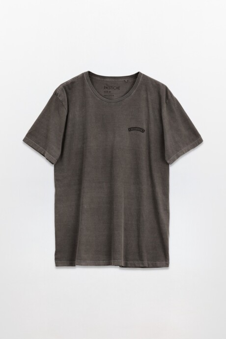 T-shirt Atenos Grey