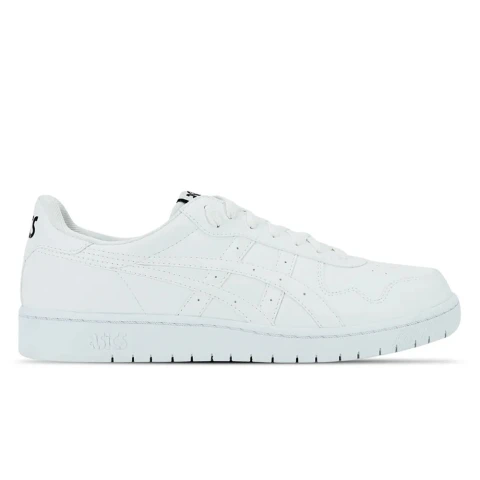 Japan S - Hombre White/White