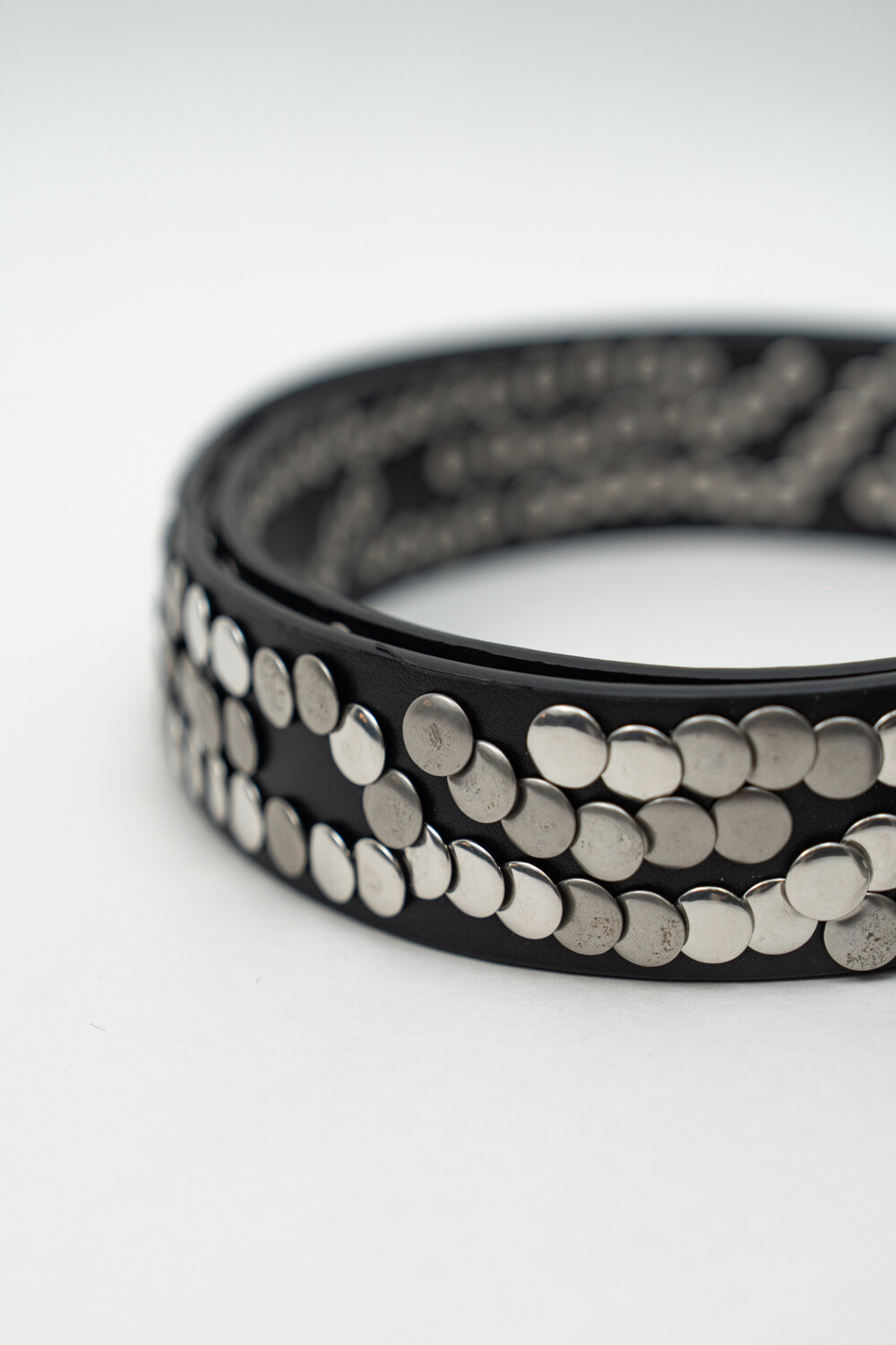 Cinturón Cali Negro