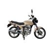 Moto Yumbo Calle Gs200 Iii Lx Arena