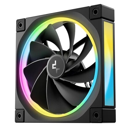 Fan Deepcool FL12R Argb 001