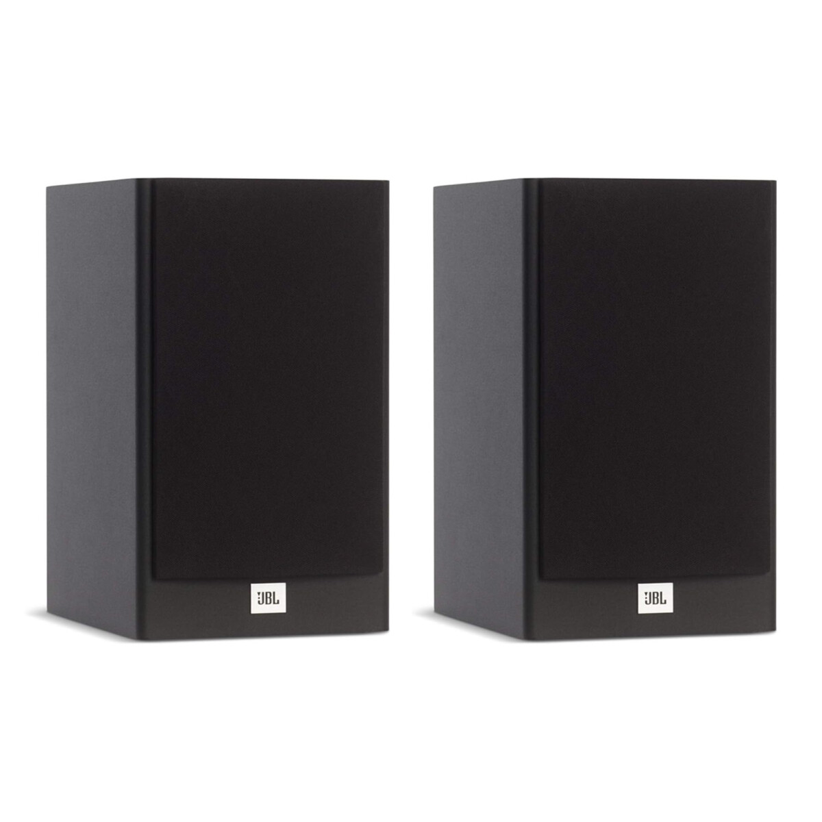Jbl - Subwoofer Stage A120. 2 Vías 4,5". Sensibilidad 86DB. Color Negro. 