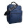Bolso Matera lona Azul