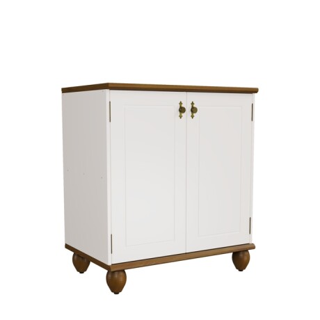 Mueble Bajo Mesada Joy 2 Puertas SM-GB 47921 Mueble Bajo Mesada Joy 2 Puertas SM-GB 47921