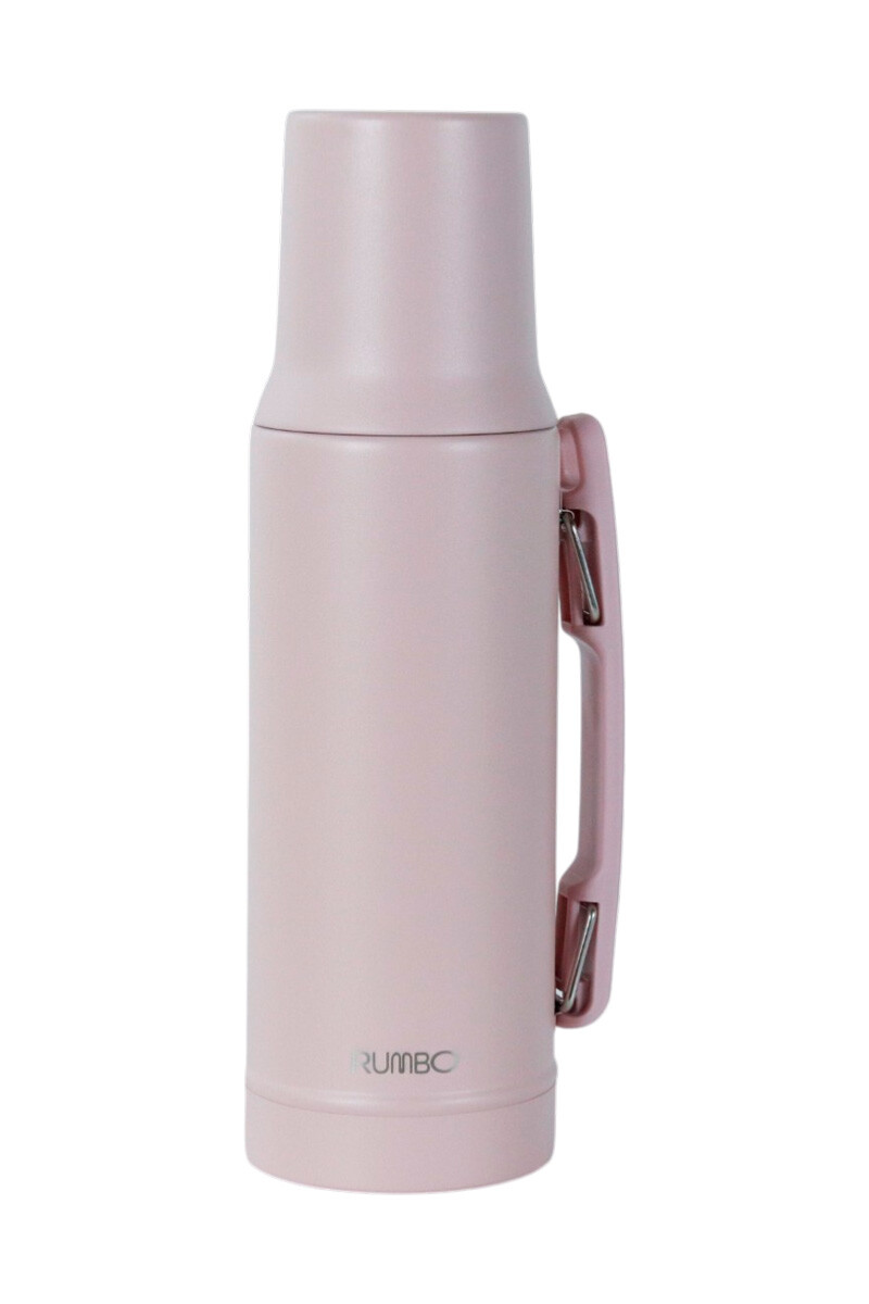 TERMO RUMBO FLEX 1L ROSADO TERMO RUMBO FLEX 1L ROSADO