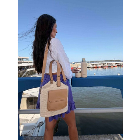 Set Matero Filipinas Crudo C/Nude