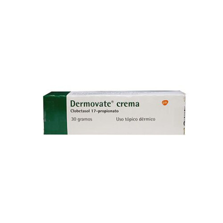 Dermovate Crema 30g Dermovate Crema 30g