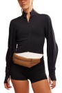 CAMPERA NEVER BETTER Negro