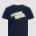 Camiseta Sunset Navy Blazer