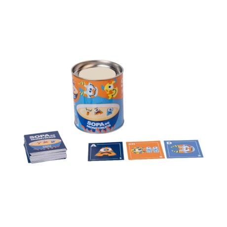 Chau Pantallas Sopa De Monstruos Chau Pantallas Sopa De Monstruos