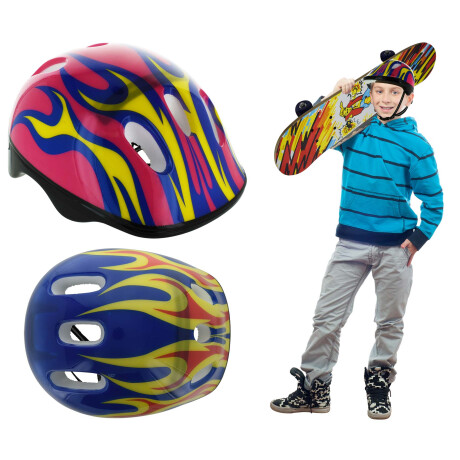 Casco para niño/a Casco para niño/a