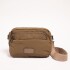 BANDOLERA NYZARIA KHAKI BANDOLERA NYZARIA KHAKI