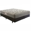 Sommier de Espuma Fort 1.60 x 2.00 Queen
