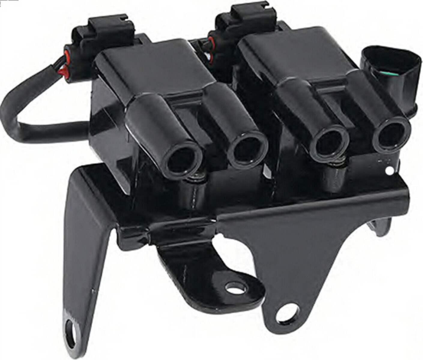 BOBINA ENCENDIDO HYUNDAI ATOS 98/ ATOS PRIME 1.0 I10 1.1 - 