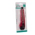 CORTANTE ANCHO METALICO CY2041 COLOR ROJO