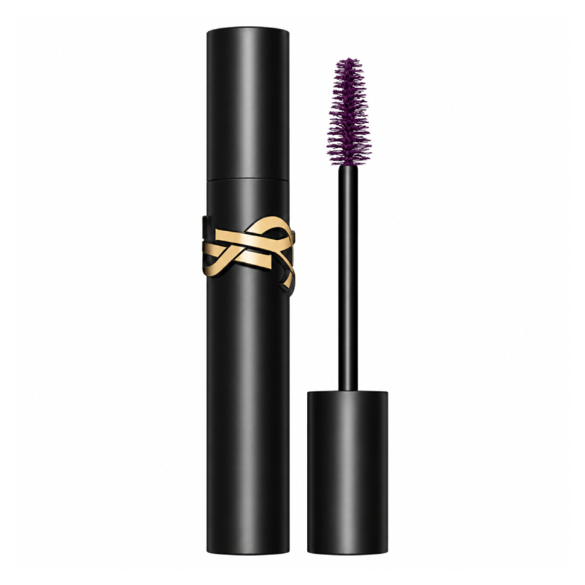 Máscara de Pestañas YSL Lash Clash N°07 Purple 