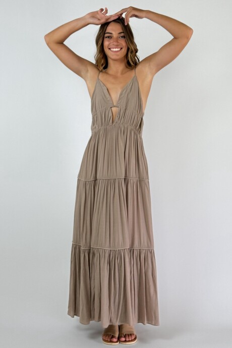 SOLERA URANIA Beige