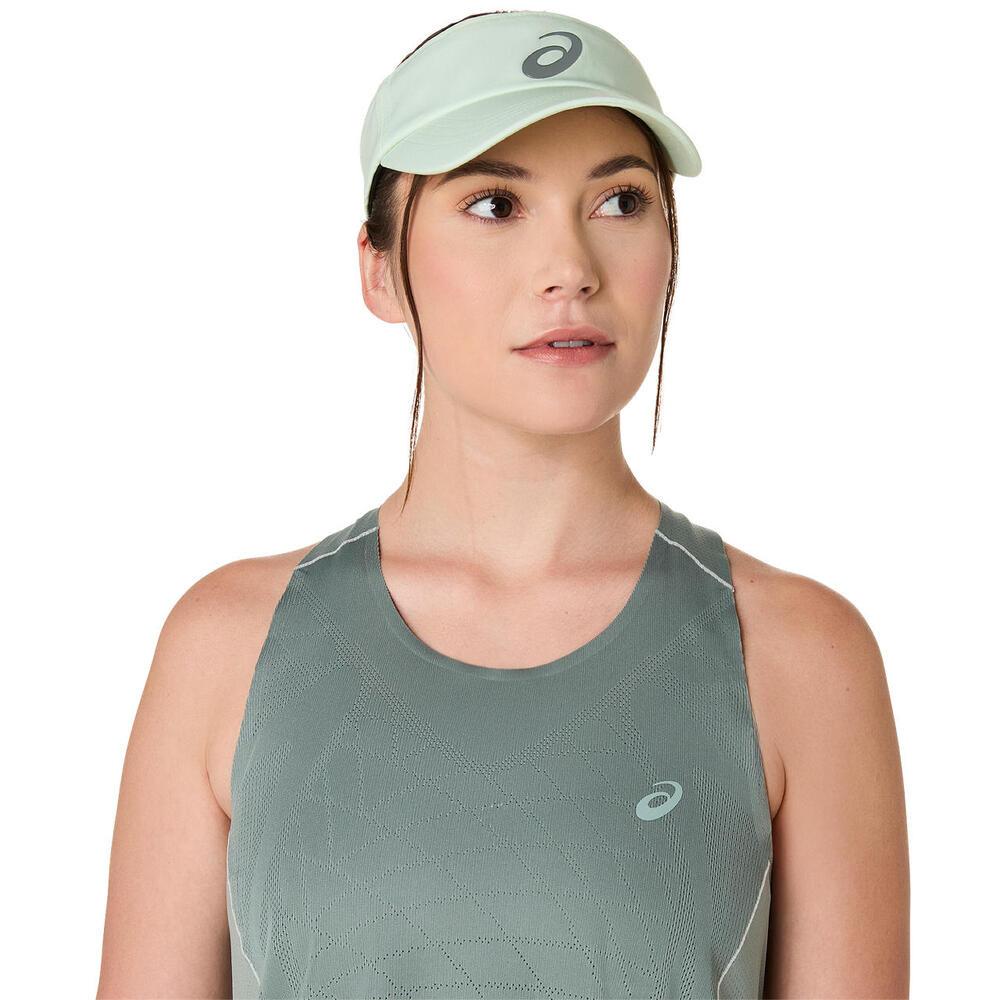 Bividi Tenis Match Actibreeze Tank Mujer Monument Blue