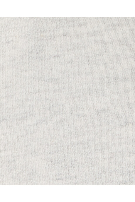 Campera de algodón con capucha 0