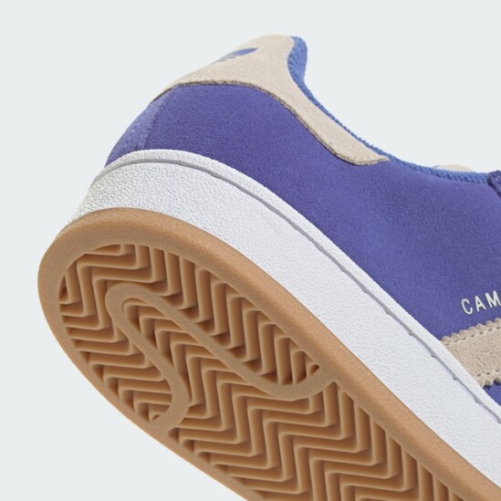 Championes Adidas Campus 00s Violeta