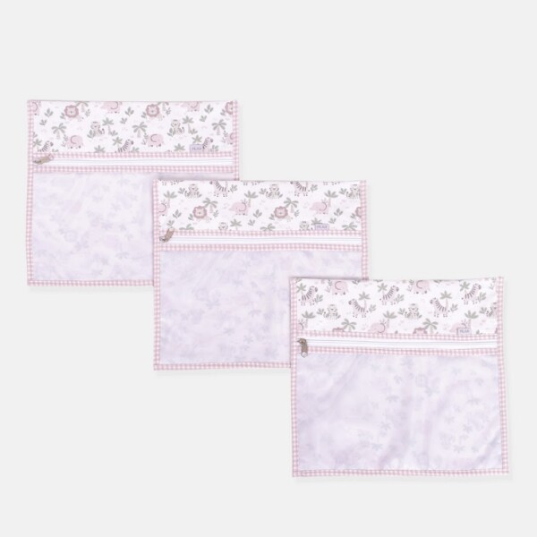 Kit Sobres para Sanatorio Selva Rosa