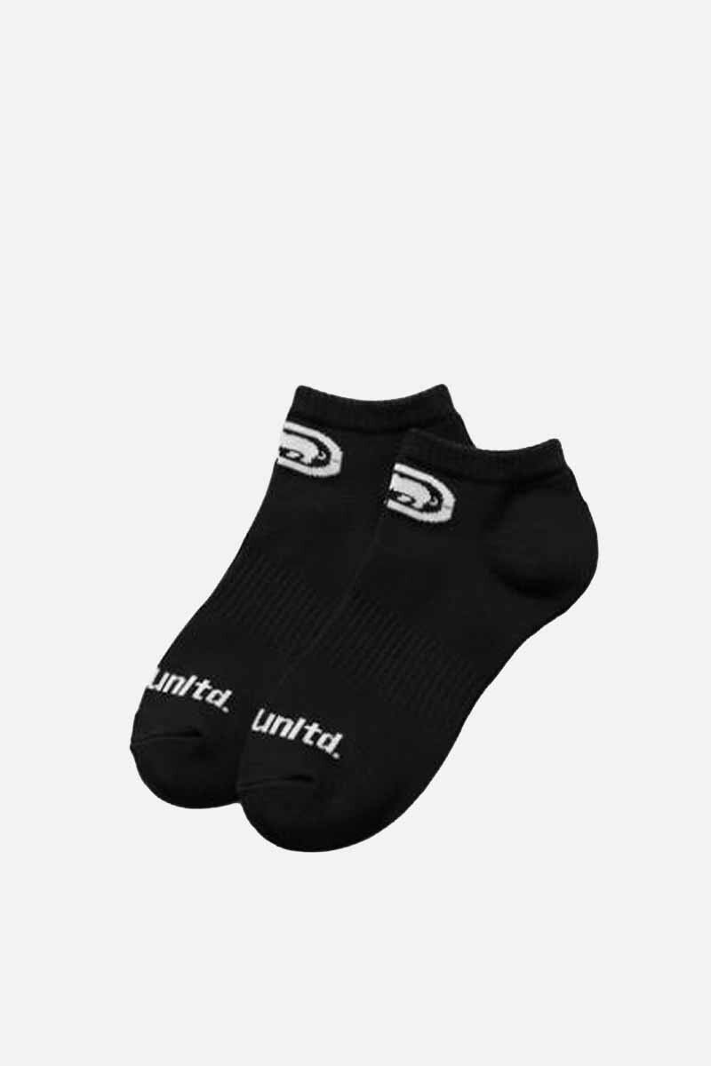 MEDIAS SOQUETES ECKO EK380 Negro