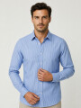 Camisa Icaro Estampado 6