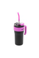Vaso termico Trendy Negro