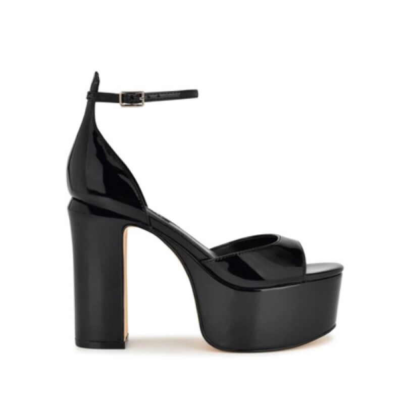 Sandal Liya3 Black 01