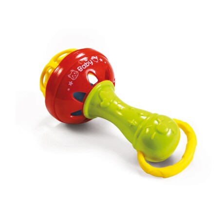 Maraca Sonajero Topa Topa Baby 620/03 001