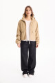 Campera Prism Beige