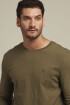 T-SHIRT GAMI POLANCO Militar