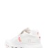 SPORTWEARS Cloudnova 2 White | Flame 0