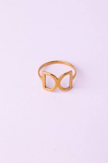 ANILLO DIDI GOLD