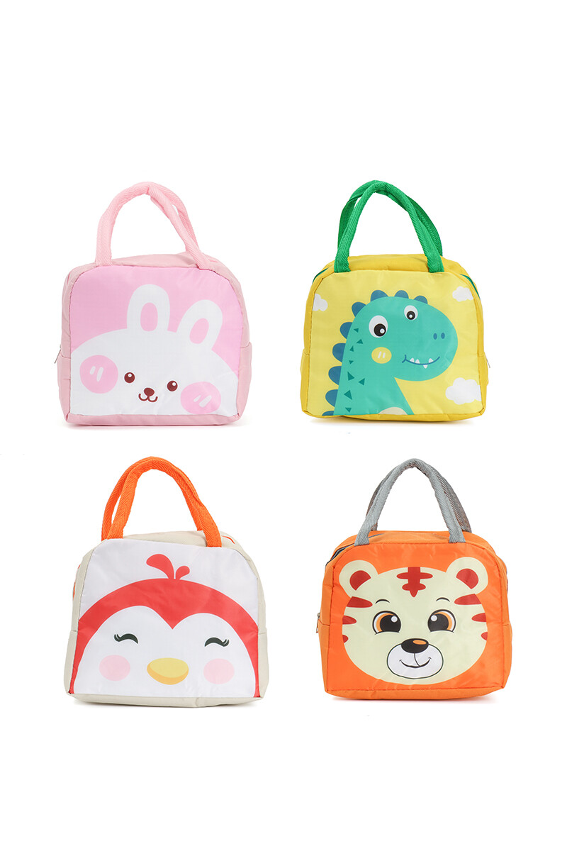 Lonchera infantil - Surtido 