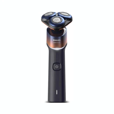 Afeitadora Inalámbrica PHILIPS X5012/05 Cabezales 360° IPX7 Afeitadora Inalámbrica PHILIPS X5012/05 Cabezales 360° IPX7