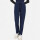 PANTALON CORNER DAMA azul marino