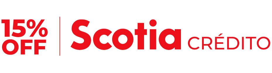 Scotia Credito 15%