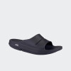 Sandalias OOFOS Ooahh Negro