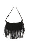 Cartera Vinculo Negro