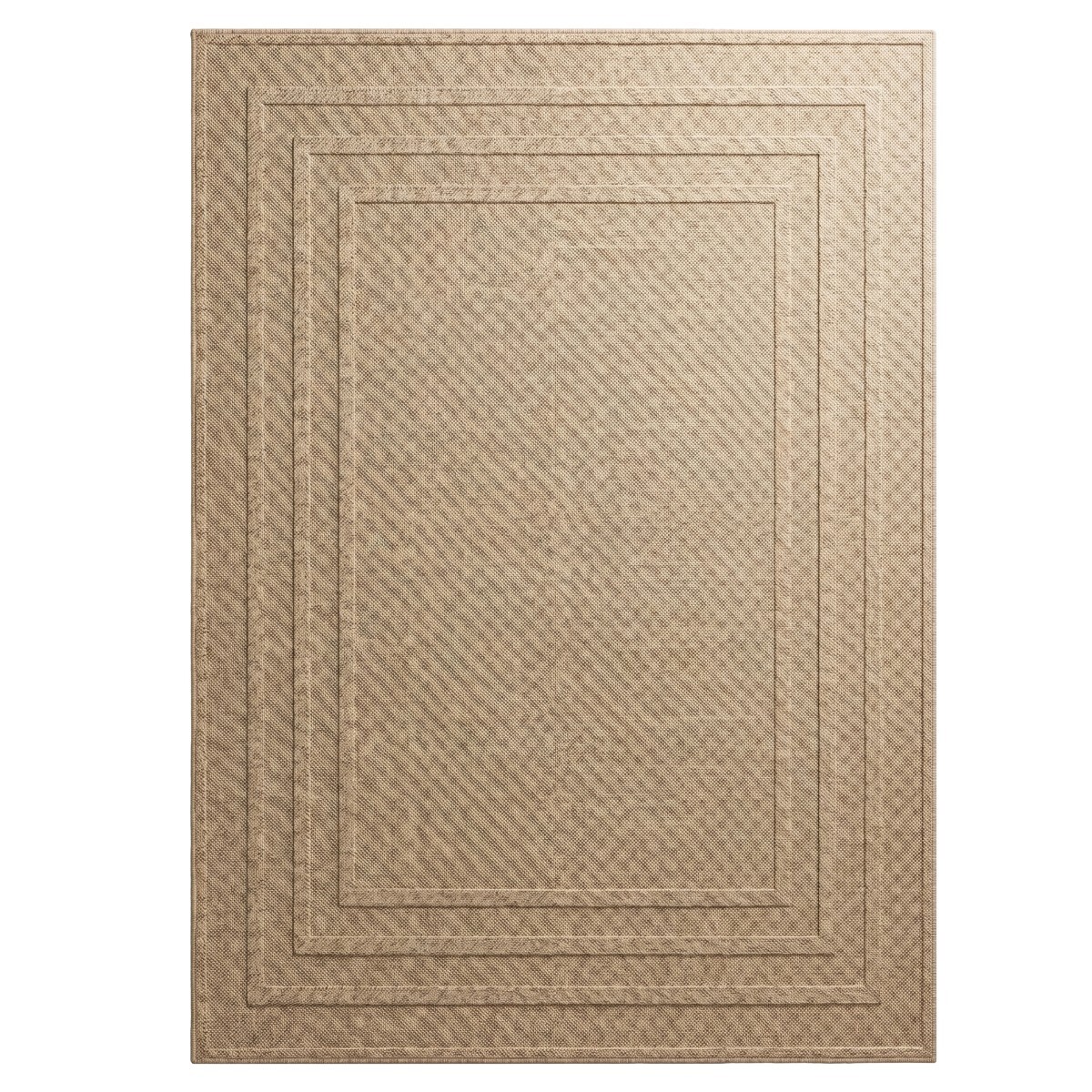 ALFOMBRA SOHO SISAL DISEÑO 9/12 200X285CM 