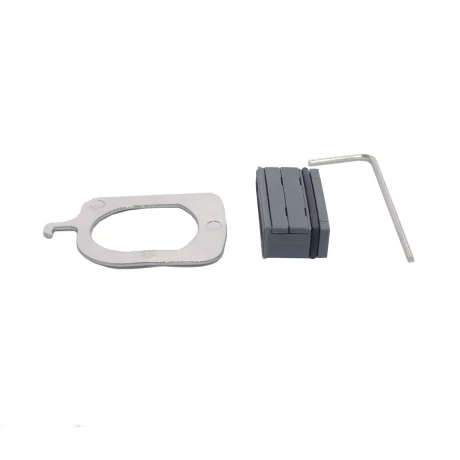 REPUESTO DE GRIFERIA BOQUILLA RECTANGULAR FV 000