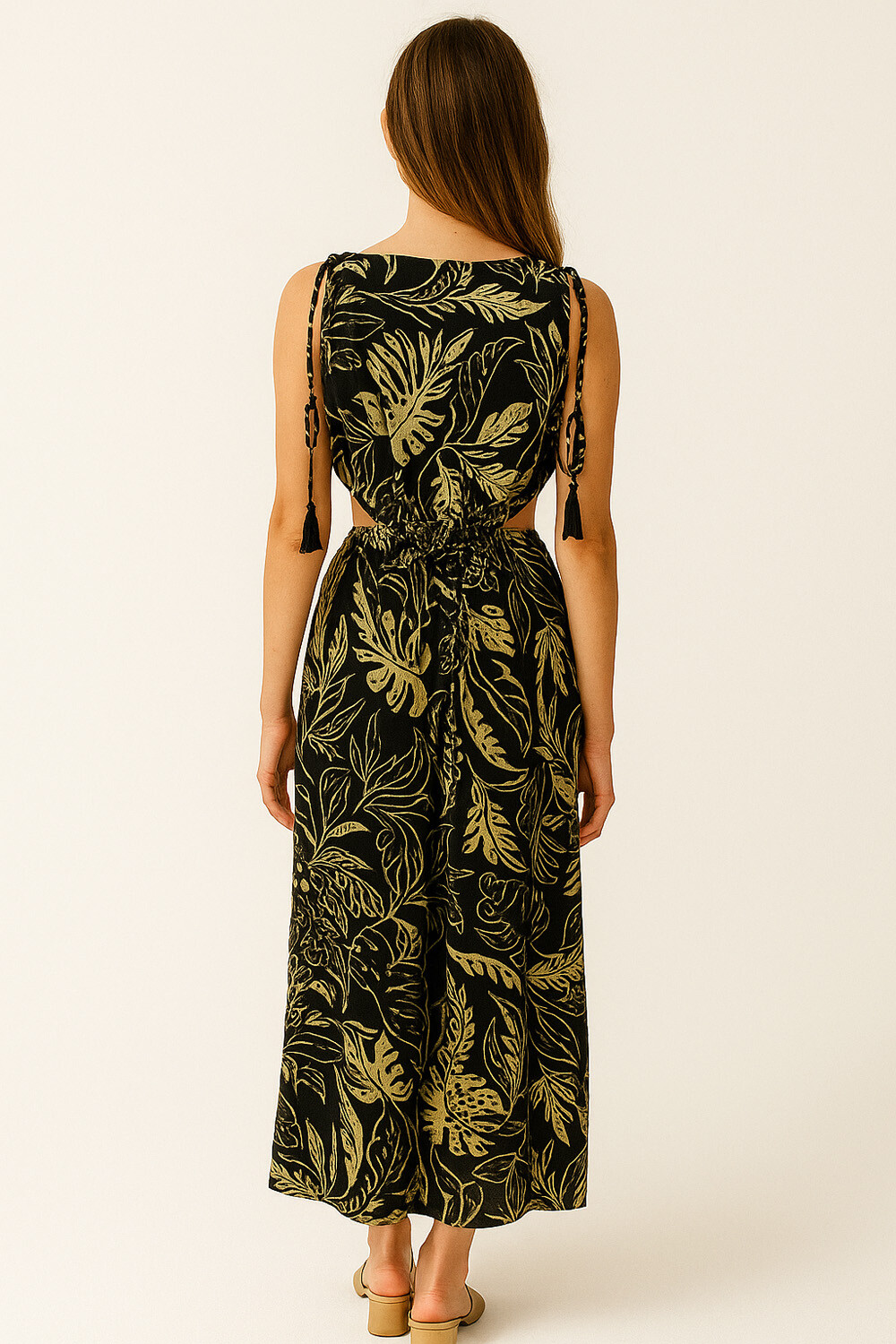 Vestido Piers Estampado 2