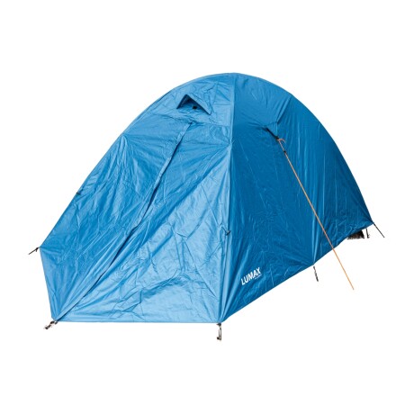 Carpa tipo Iglú Lumax 3 a 4 personas con sobretecho y mosquitero Carpa tipo Iglú Lumax 3 a 4 personas con sobretecho y mosquitero
