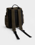 Mochilas Urbanas Mochilas - Verde Kaki